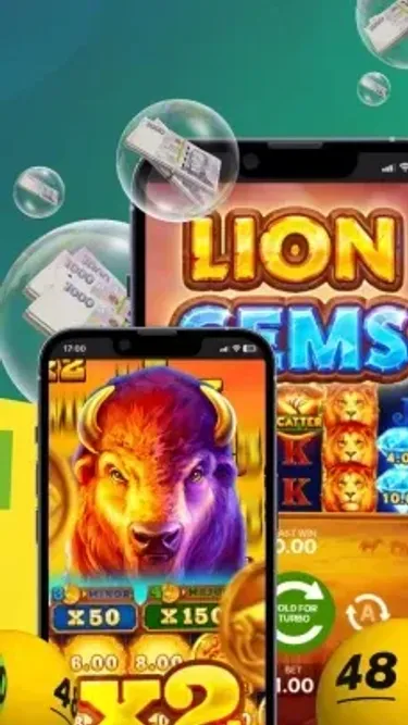 Sazka Casino Screenshot